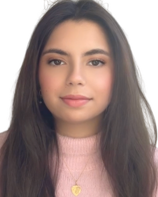 Photo of Veronica Geremias Sa, Registered Psychotherapist (Qualifying)