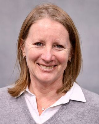 Photo of Karin Markey Jonas, Licensed Professional Counselor, LPC