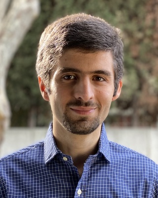 Photo of Hamed Fatahian, Marriage & Family Therapist in Moraga, CA