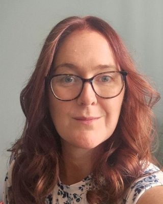 Photo of Sarah Gilmore - Inner wings dramatherapy ni, Psychotherapist, MA, HCPC-Drama Therap.