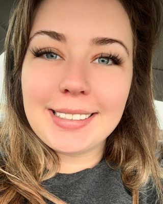 Photo of Taylor Michelle Ponce, Clinical Social Work/Therapist, PCSW, MSW