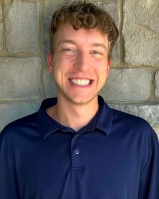 Photo of Hunter Adams, Licensed Clinical Mental Health Counselor Associate, MA, LCMHCA