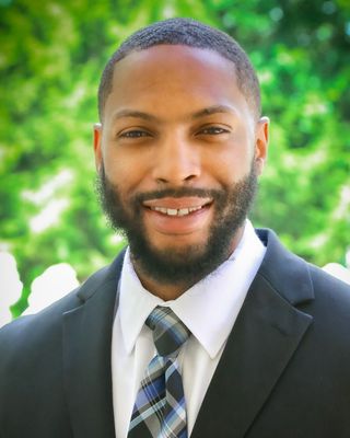 Photo of Anthony Jerome Vickers - Tranquil Life , MEd, Pre-Licensed Professional