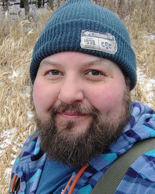 Photo of Tyler Driscoll, Clinical Social Work/Therapist, MSW, LGSW