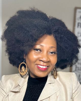 Photo of Joset Ward, Clinical Social Work/Therapist, LSW