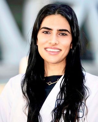 Photo of Jessica Rabbany, Psychiatrist, MD