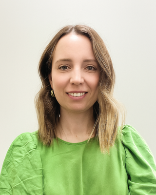 Photo of Julia Larby, Counsellor, MC, ACA-L2