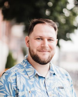 Photo of Adam Haggerty, Counselor, MS, LPC-IT