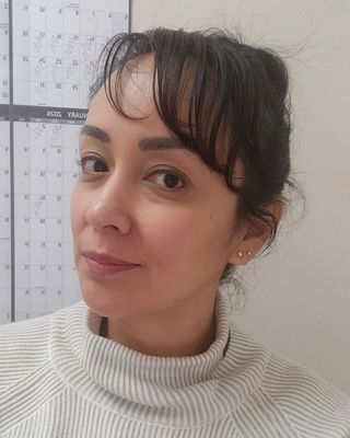 Photo of Elva L. Rodriguez, Licensed Social Worker, LSW, MSW