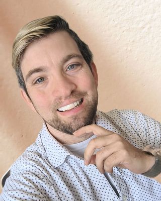 Photo of Anthony Johnson, Pre-Licensed Professional, MS