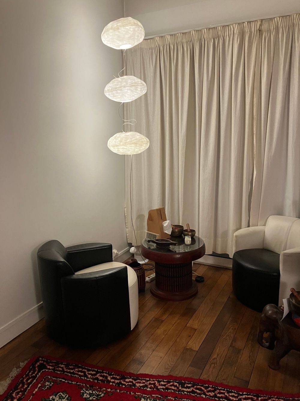 Bienvenue au 29 rue Coquillère à Paris.