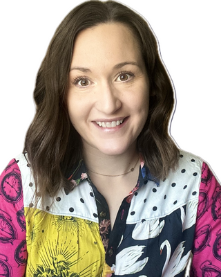 Photo of Emily Jarman Simpson, Independent Mental Health Practitioner, LIMHP, LISW