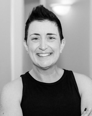 Photo of Jen Rahde, Licensed Professional Counselor, LPC