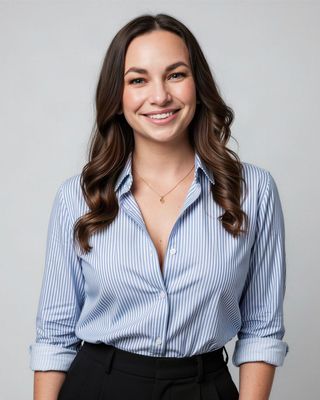 Photo of Brooke Stenglein, Psychologist, PsyD