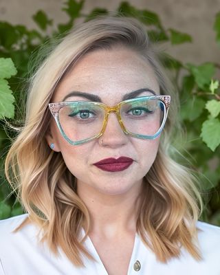 Photo of Alexandrea Grover, Clinical Social Work/Therapist, CSW, ASUDC