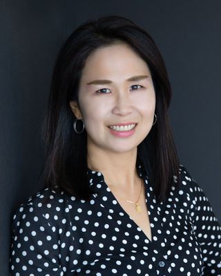 Photo of Kylie Kim, Psychiatric Nurse Practitioner, PMHNP, AGPCNP, APRN