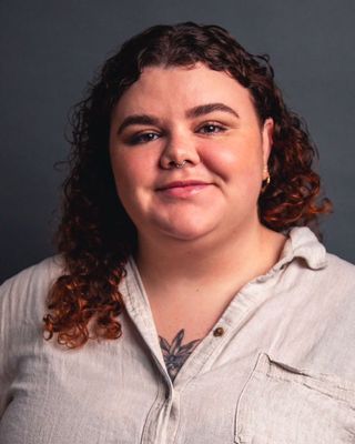 Photo of Nic Di Giuseppe, Registered Social Worker, BSW