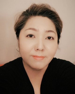 Photo of Keumhi Cha, Marriage & Family Therapist Associate in Palm Desert, CA
