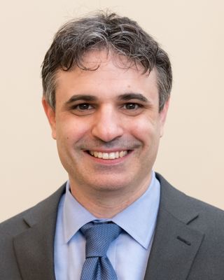Photo of Matt Marder - Matthew Marder, LCSW, Clinical Social Work/Therapist, LCSW, CCM