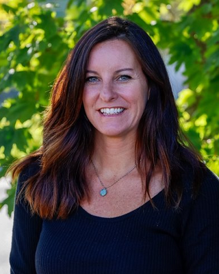 Photo of Laura Weaver With The Cabin, Licensed Mental Health Counselor, LMHC
