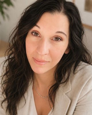 Photo of Martha Hernandez-Sharpe, Licensed Professional Counselor Associate, MA, LPC-A