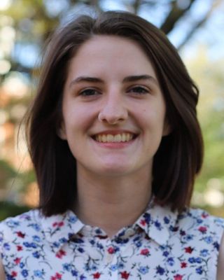 Photo of Harlee Parden, Pre-Licensed Professional, MS