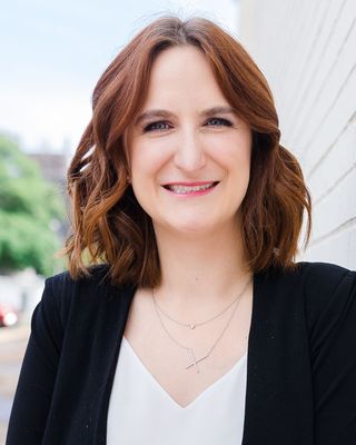 Photo of Melissa Griffing, Licensed Professional Counselor, MA , LPC, RPT, NBCC