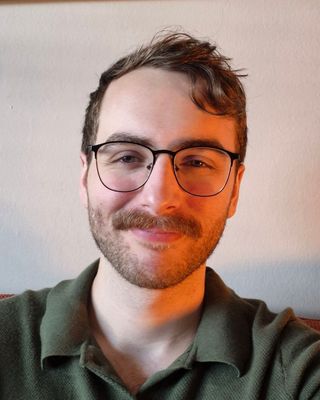 Photo of Erik Abrams, Counselor, MA, LAC