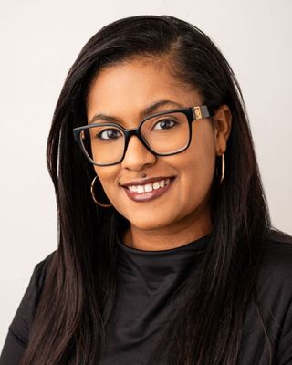 Photo of Lesley Salisbury, Counselor, LMHC