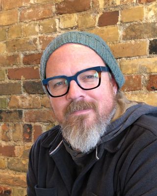 Photo of Steven R Jones, Clinical Social Work/Therapist, LCSW