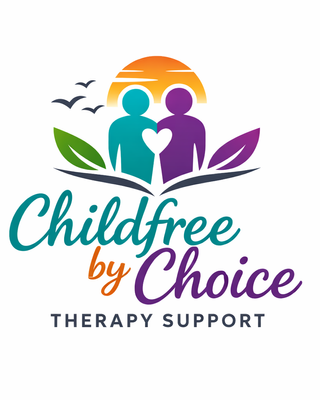 Photo of Childfree By Choice, Psychologist, DCounsPsych, HCPC - Couns. Psych.