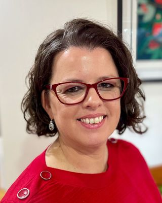 Photo of Sarah Wrigley, Psychologist, PsychD, PsyBA - Clin. Psych