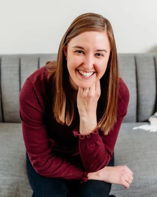 Photo of Miranda McDonald, Licensed Clinical Professional Counselor, LCPC