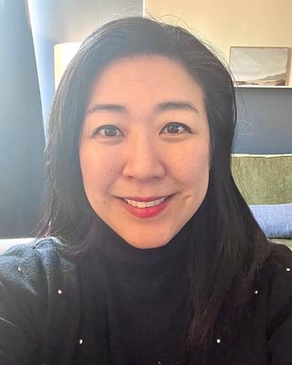 Photo of Dr. Jean Kim, Marriage & Family Therapist in Frisco, TX