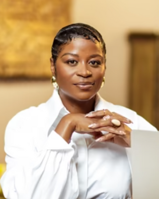 Photo of Keldreca Thomas, Psychiatric Nurse Practitioner, PMHNP