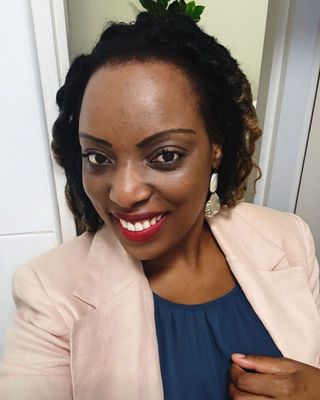 Photo of Inonge Mubita, Counsellor, MC, ACA-L2