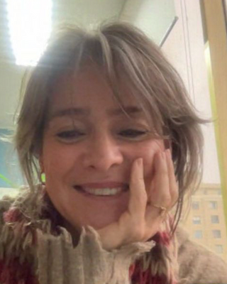 Foto de Marcela Mesías Reyes, Psicoterapeuta, Lic. en Psicología, SCPC - Soc. Orden