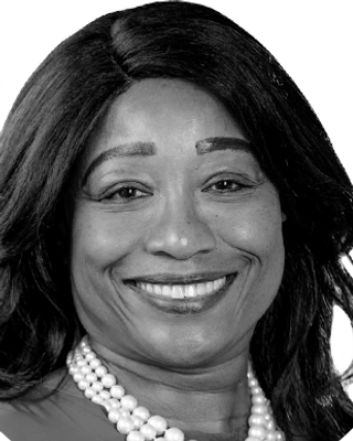 Photo of Vivia Hill-Silcott, Counselor, LPC