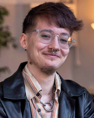 Photo of Abel Brooks - T4T Counselling, Counsellor, MBACP