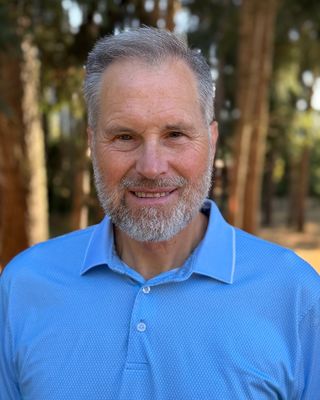 Photo of Robert Egbert, Clinical Social Work/Therapist, LCSW