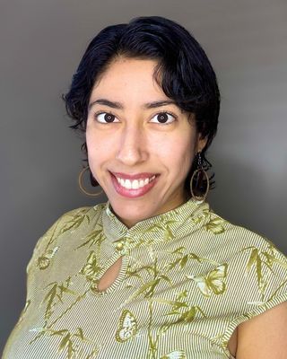 Photo of Daniela Otoya, Licensed Professional Counselor, LPC