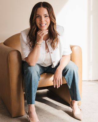 Photo of Katie Zimmermann - Katie Zimmermann, Marriage & Family Therapist, MS, LMFT