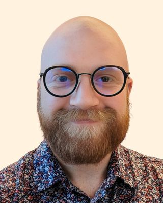 Photo of Erik Stonecipher, Licensed Professional Counselor, MS, LPC