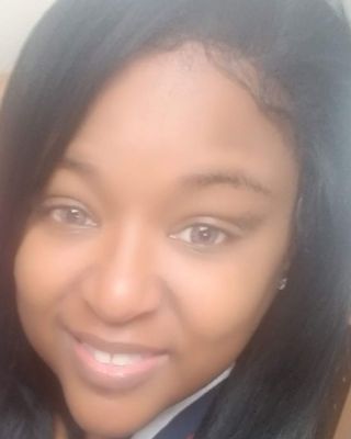 Photo of Renattie Martin, Psychiatric Nurse Practitioner