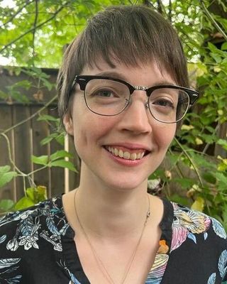 Photo of Eleanor Crooke, Registered Psychotherapist, M(ED), RP