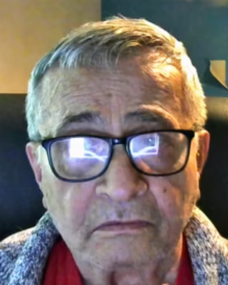 Photo of James Perrone, Licensed Professional Counselor, LP