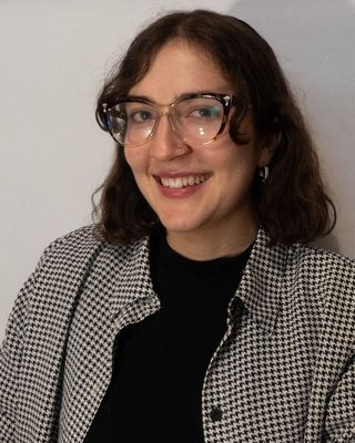 Foto de Javiera Cárcamo Morales, Psicólogo, Lic. en Psicología