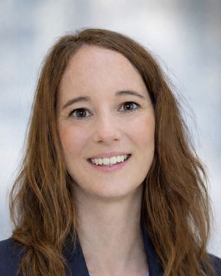 Photo of Emily Dodd, Psychotherapist, MSc, MBABCP