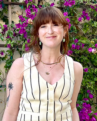 Photo of Dr. Jennifer Siegel, Psychiatrist, MD