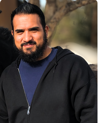 Photo of Alfonso Guevara, Clinical Social Work/Therapist, LCSW, BCD, MAC